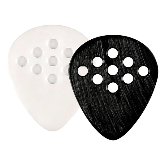Wegenpicks Bluegrass picks ティアドロップ型ギターピック BG-◯◯
