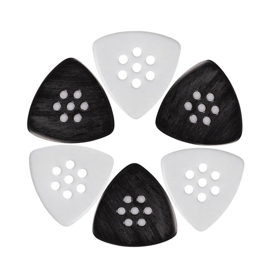 Wegenpicks CF-◯◯ トライアングル ギターピック