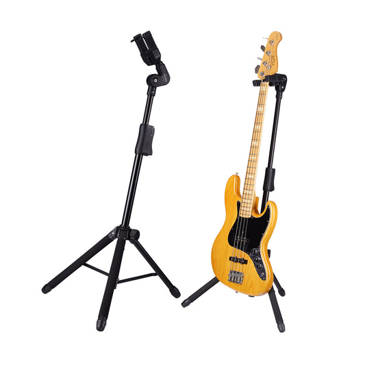 Guitto ギットーGGS-16 スタンド式ギタースタンド