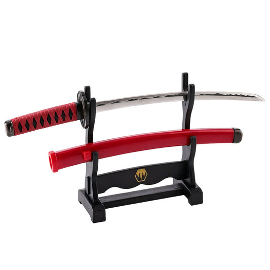 NIKKEN ニッケン刃物 刀剣乱舞-ONLINE TR-40M 孫六兼元モデル ペーパーナイフ