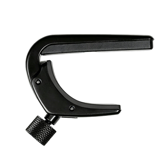 D'Addario CP12 ウクレレ専用スクリューカポ