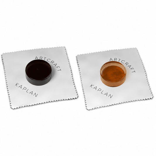 D'Addario ダダリオ Kaplan Artcraft 楽器用ロジン KACR6/KACR7