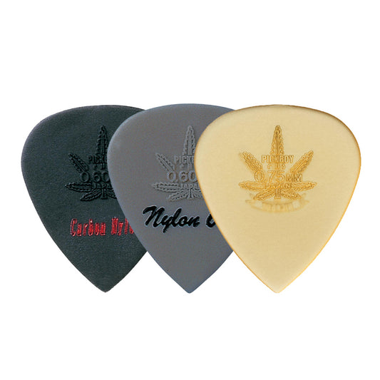 PICKBOY ピックボーイ ギターピックハイモジュラスシリーズ