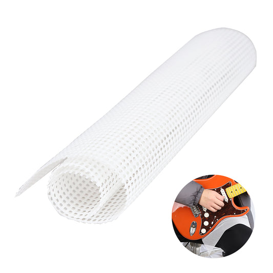 PYLON パイロン 3427 ギター演奏用防滑マット シリコン布 楽器全般に対応 防滑通気