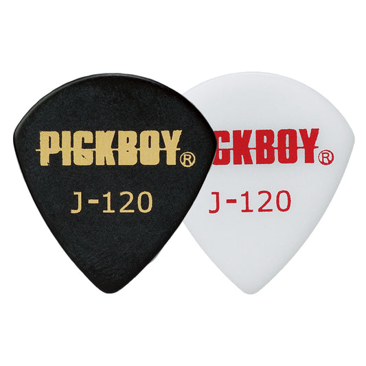 PICKBOY ピックボーイ ジャズシリーズエレキギターピック