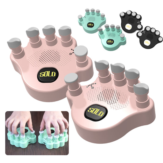 SOLO ソロ SP-145 ピアノ指型トレーニン