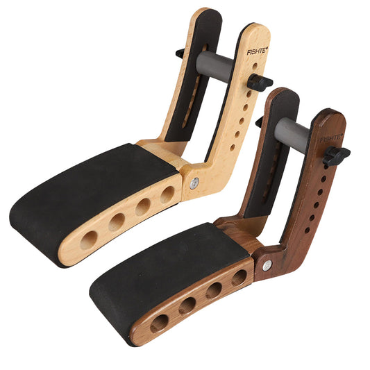FISHTE フィシュテ EG-01 木製エレキギターベースレスト