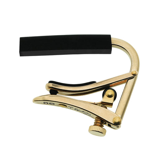 Shubb シャブ C1PB ギターカポ Pierre Bensusan コラボレーションモデル カポタスト