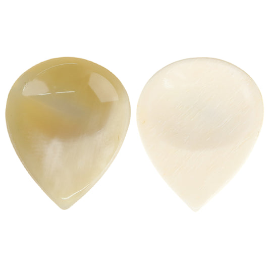 Timber tones ティンバートーンズ GROOVE TONESシリーズ GRV-◯◯-1 ラージサイズのティアドロップ型尖端ギターピック