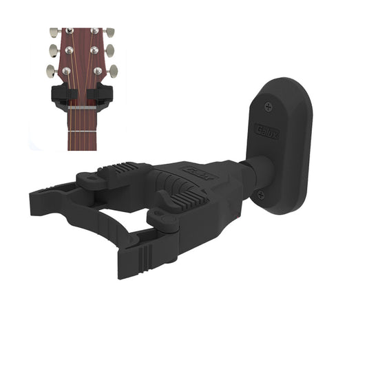 GALUX ガラクス GH-100 ギターフック 壁掛け 重力セルフロック