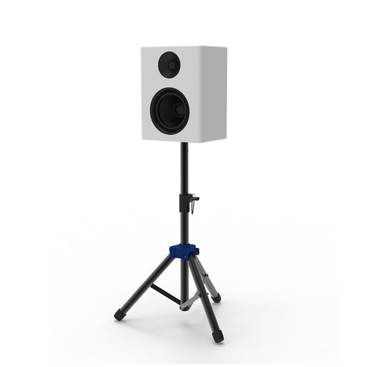 GALUX ガラクス GBS-800 ギターアンプメタルスタンド 折りたたみ収納