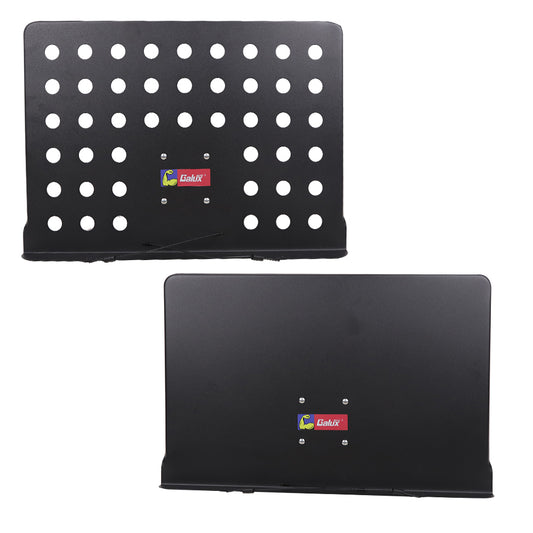 GALUX ガラクス GMS-310 GMS-311 卓上楽器譜面スタンド