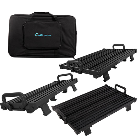 Guitto ギットー GPB-◯◯ ギターエフェクターボード