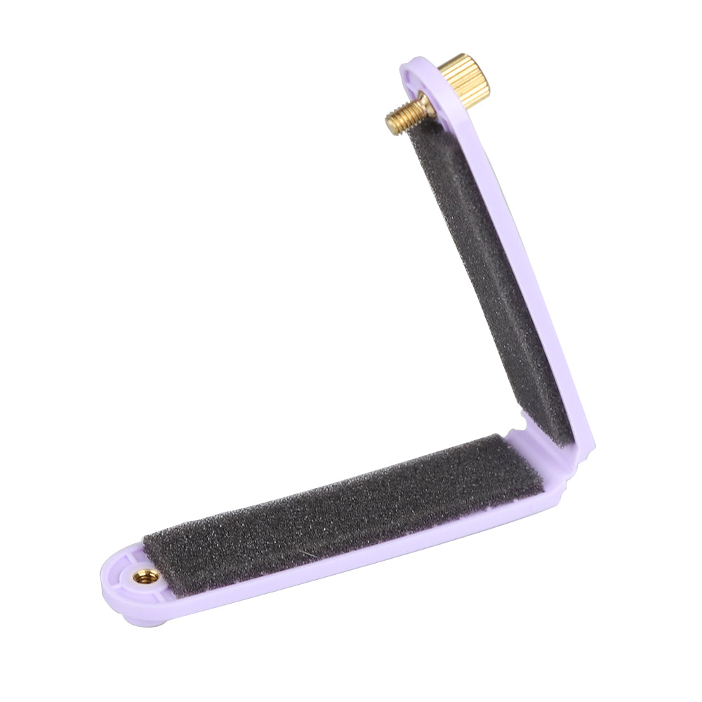 KIZAI キザイ ギターミュート 弱音器 消音 夜間練習用 ギター練習ツール アコースティックギター クラシックギターなど対応