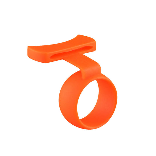 BOBAO ボバオ 指先ピックホルダー ピック演奏/指演奏 切り替えツール