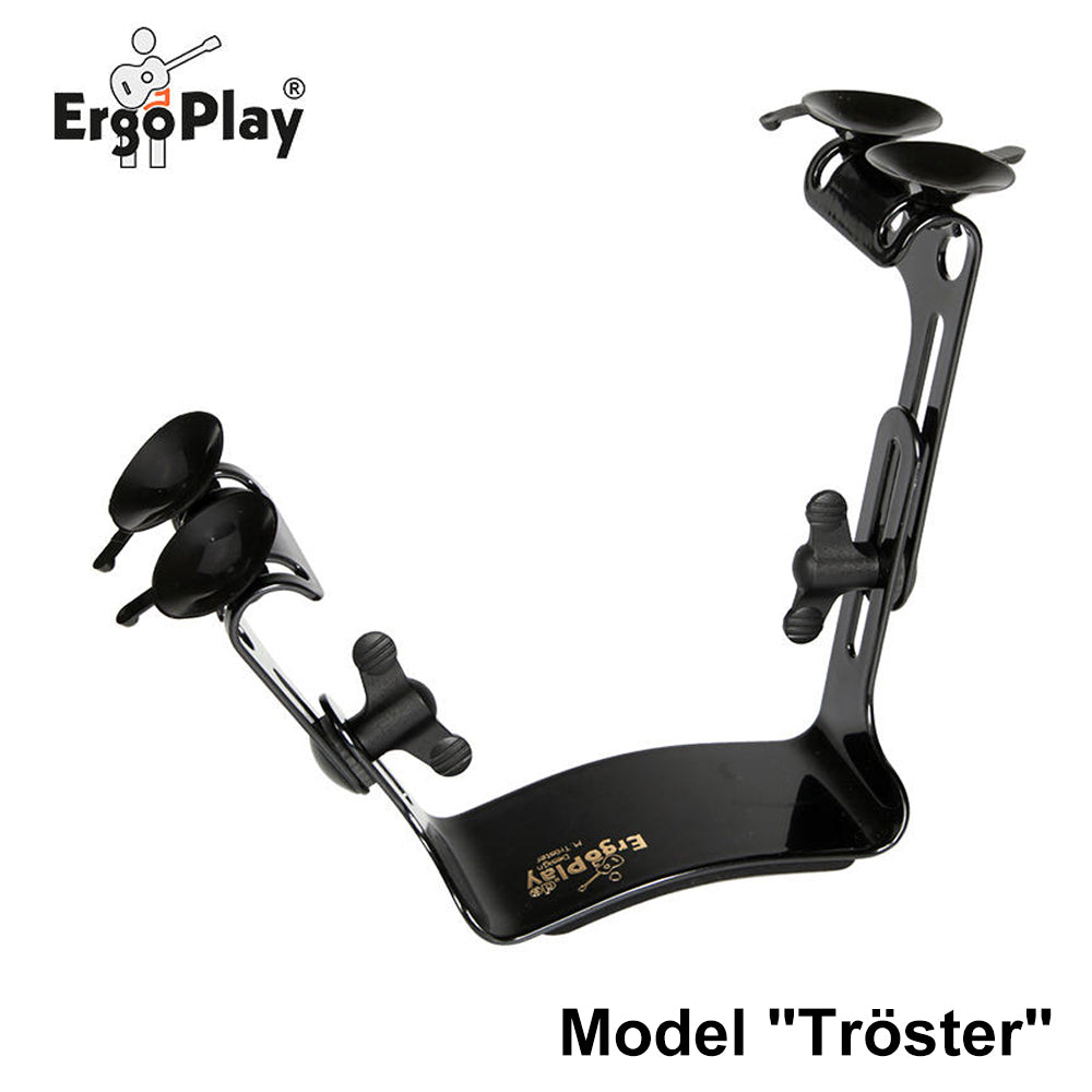 Ergoplay(エルゴプレイ)クラシックギターレスト