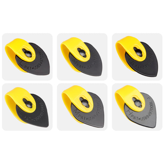 Fred Kelly フレッドケリー サムピック バンブルビーピック Bumblebee Pick