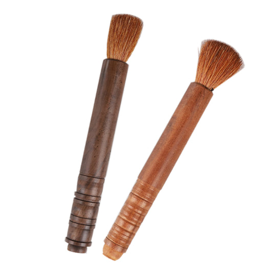 KIZAI キザイ QC008◯◯ ギター用クリーニングダストブラシ 楽器共通