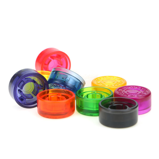 MOOER ムーアー エフェクターフットスイッチハット