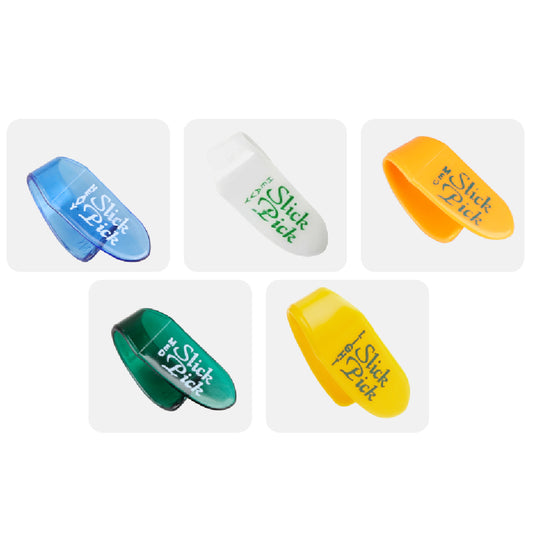 Fred Kelly Slick Pick Light/Medium/Heavy