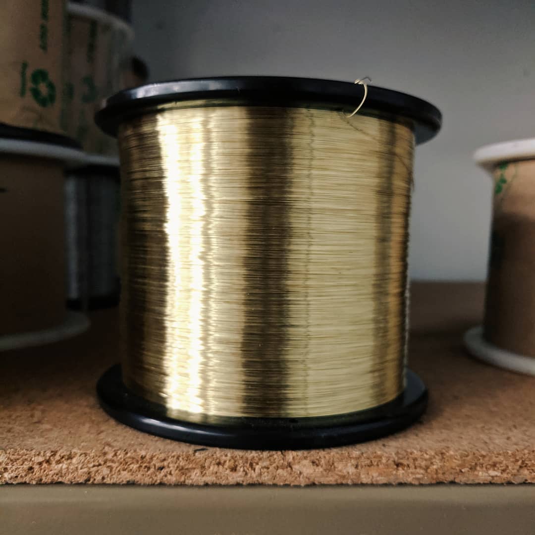 StringJoy ストリングジョイ エレキギター弦 アメリカ製 ハンドメイド | 六弦・七弦対応