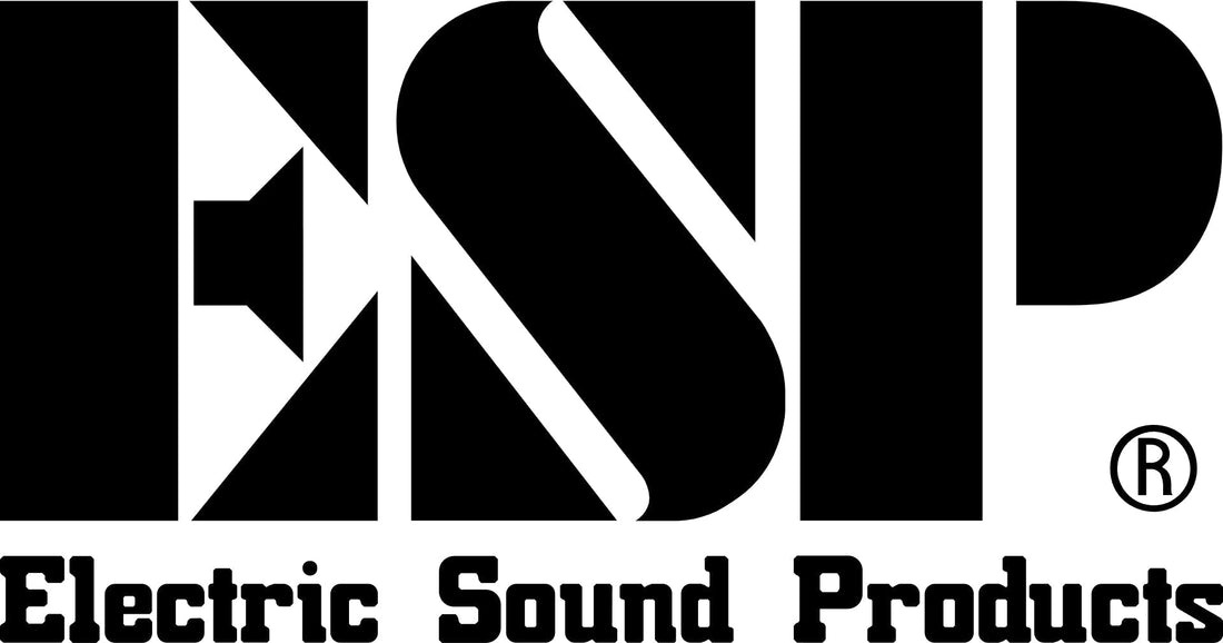 ESP イー・エス・ピー