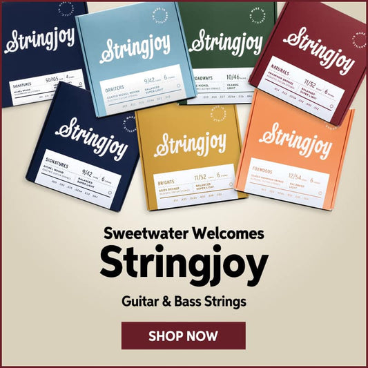 StringJoy ストリングジョイ