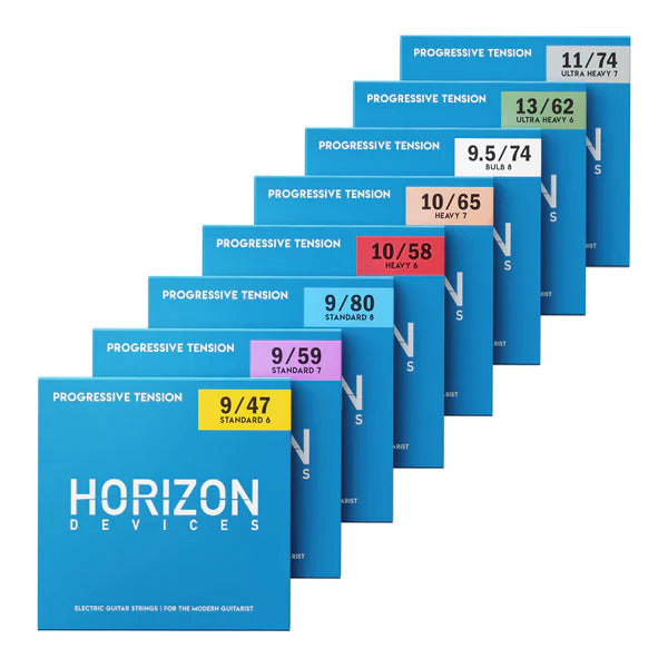 Horizon Devices ホライゾン·デバイス – 琦材楽器店