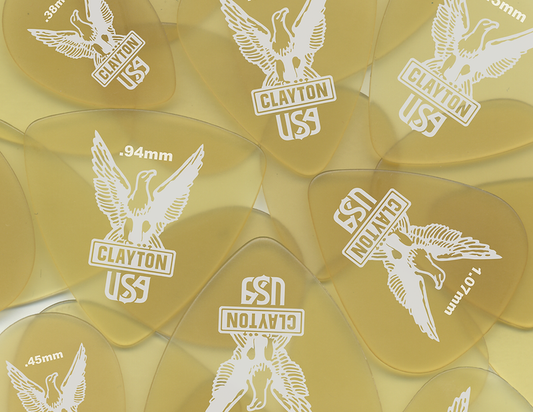 Clayton