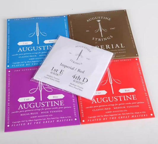 Augustine