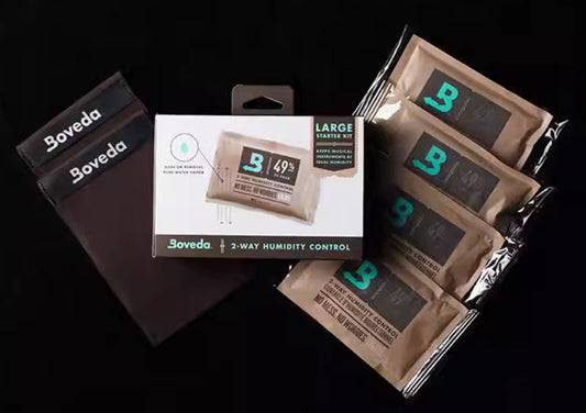 Boveda ボベダ