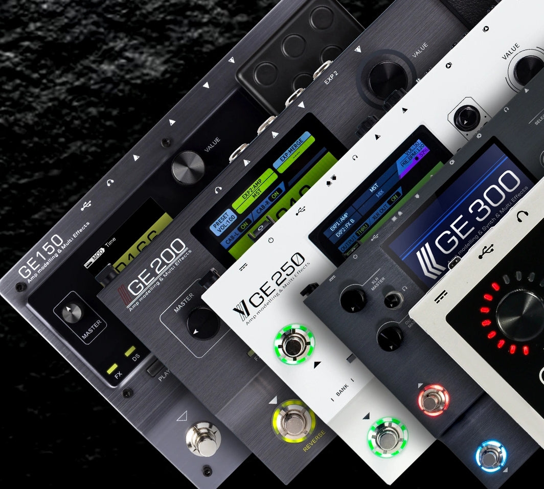 MOOER ムーアー