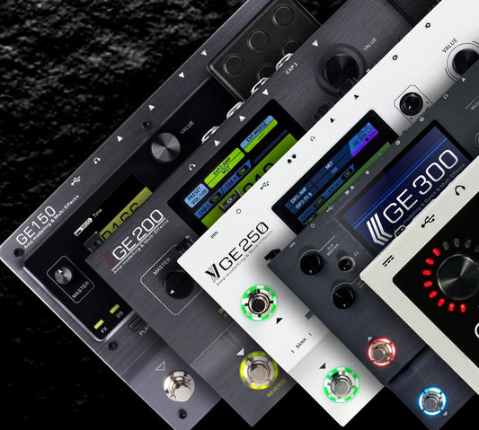 MOOER ムーアー