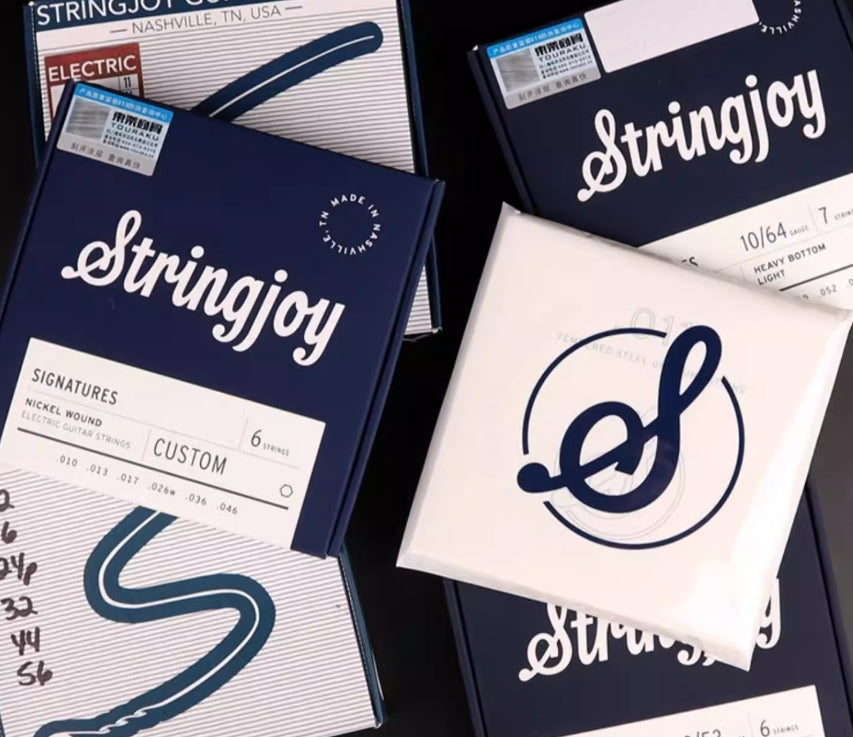 StringJoy ストリングジョイ