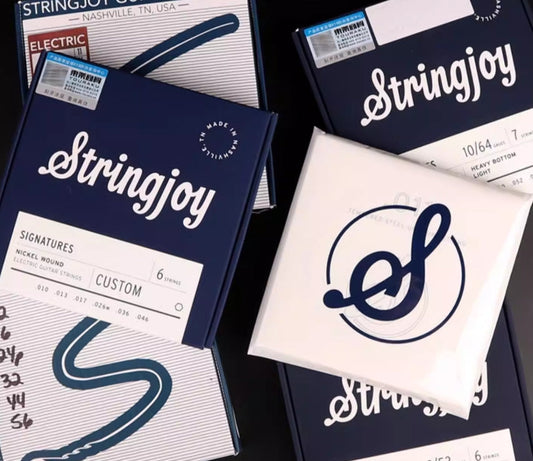StringJoy ストリングジョイ