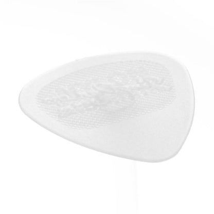Jim Dunlop  ジム ダンロップ  446R Nylon Glow Standard ギターピック 1枚入り