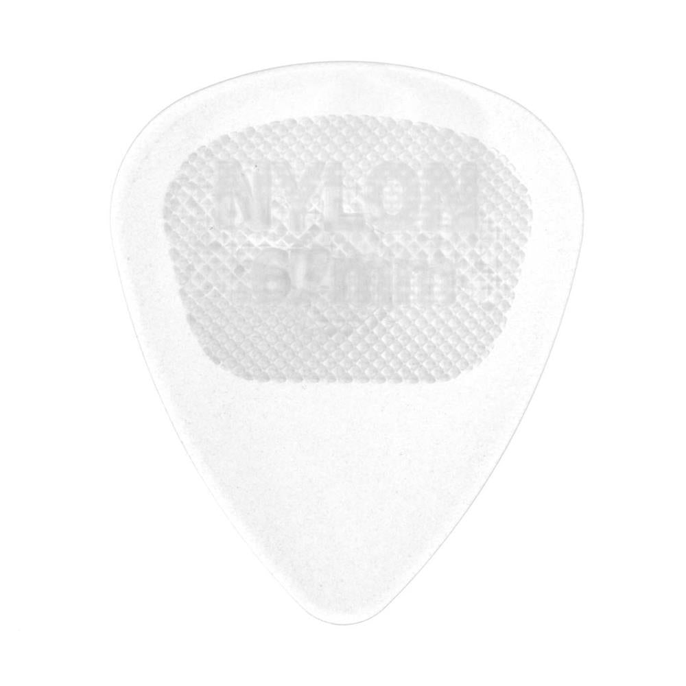 Jim Dunlop  ジム ダンロップ  446R Nylon Glow Standard ギターピック 1枚入り