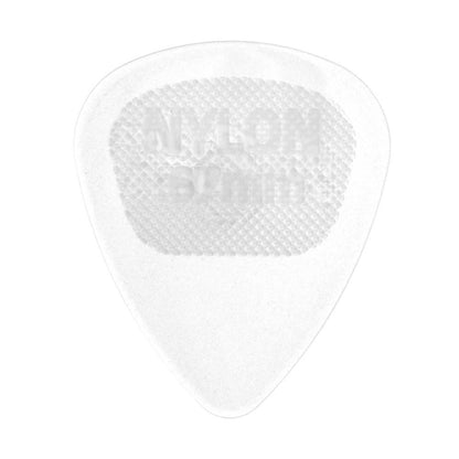 Jim Dunlop  ジム ダンロップ  446R Nylon Glow Standard ギターピック 1枚入り