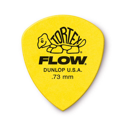 Jim Dunlop ジム ダンロップ 558R Tortex Flow ギターピック 1枚入り