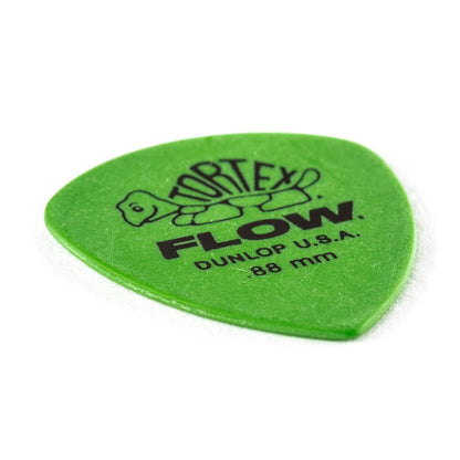 Jim Dunlop ジム ダンロップ 558R Tortex Flow ギターピック 6枚入り