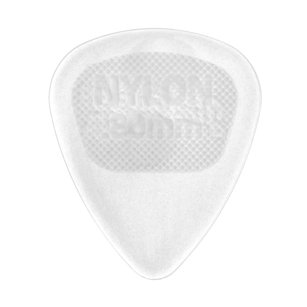Jim Dunlop  ジム ダンロップ  446R Nylon Glow Standard ギターピック 1枚入り
