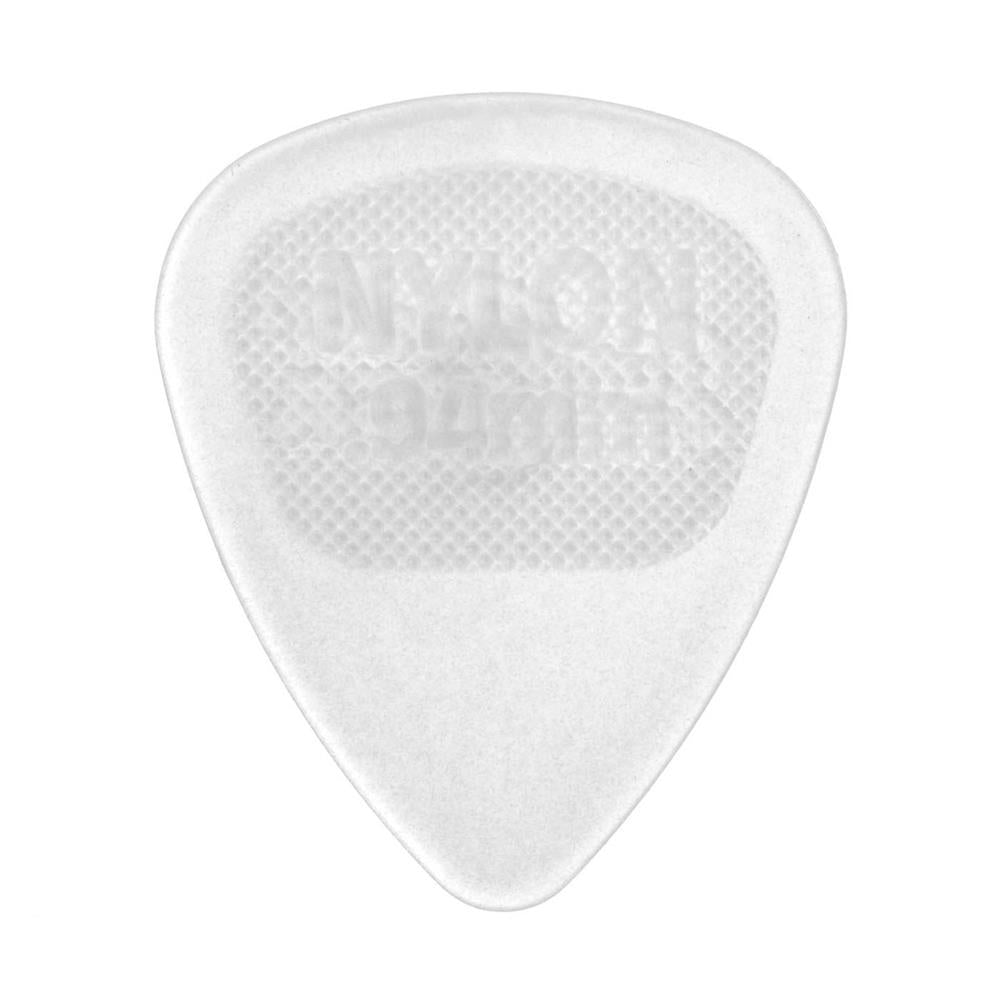 Jim Dunlop  ジム ダンロップ  446R Nylon Glow Standard ギターピック 1枚入り