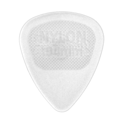 Jim Dunlop  ジム ダンロップ  446R Nylon Glow Standard ギターピック 1枚入り