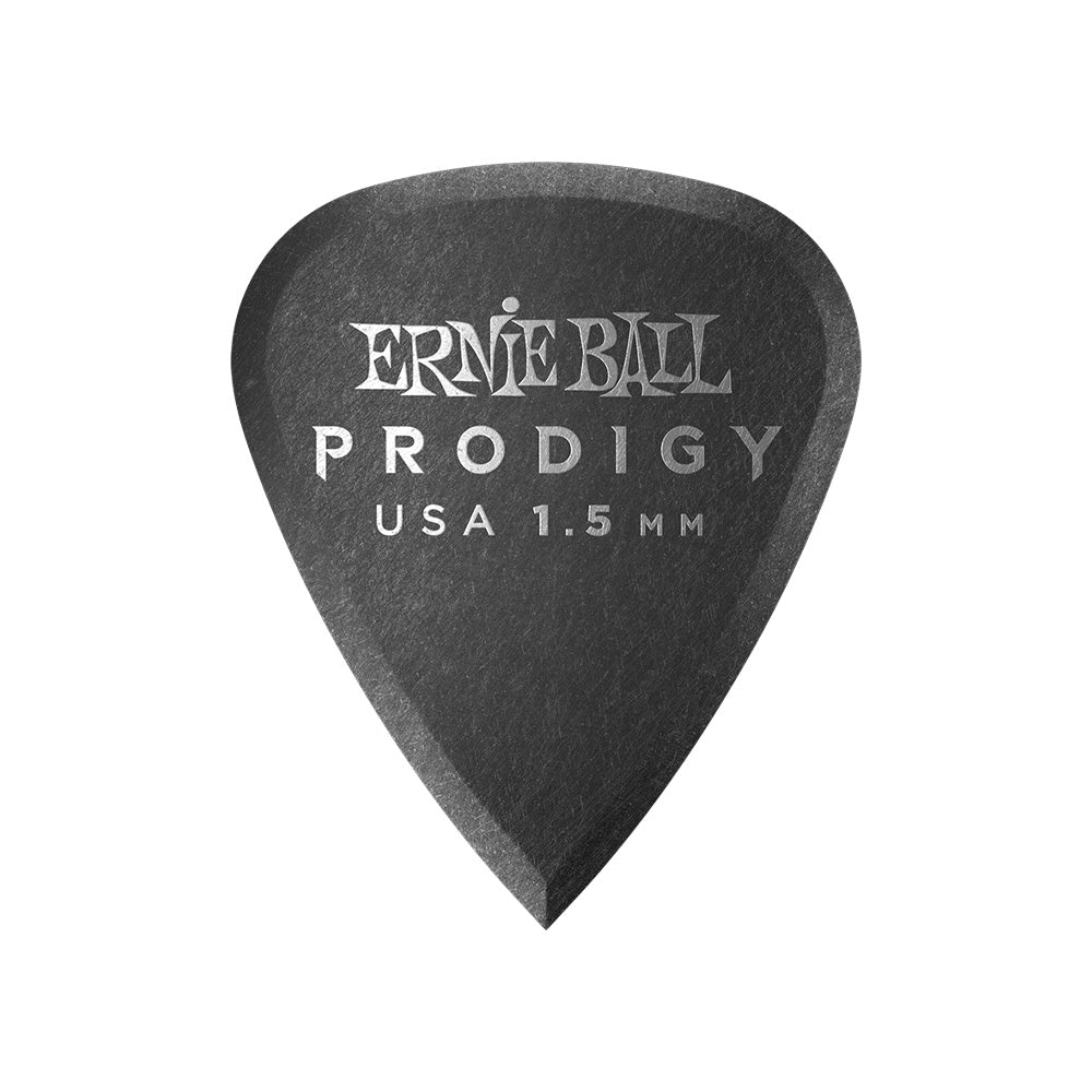 Ernie Ball アーニーボール Prodigy ギターピック 1.5mm