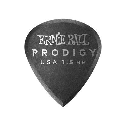 Ernie Ball アーニーボール Prodigy ギターピック 1.5mm