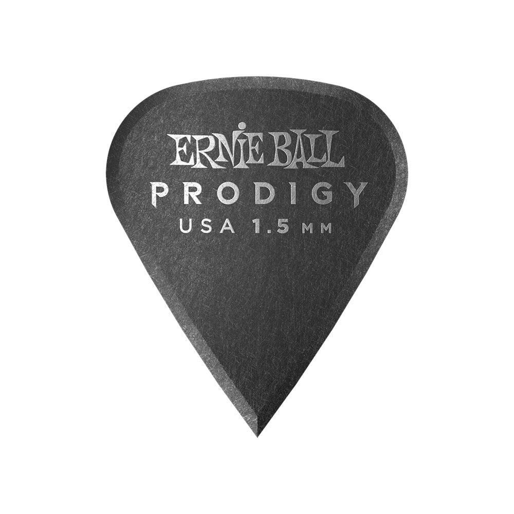 Ernie Ball アーニーボール Prodigy ギターピック 1.5mm