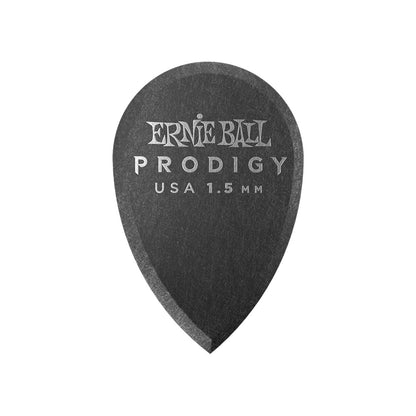 Ernie Ball アーニーボール Prodigy ギターピック 1.5mm
