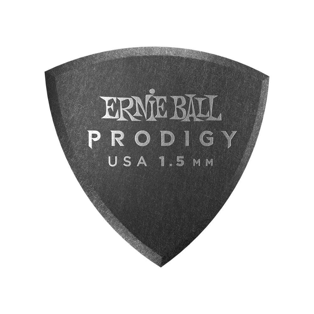 Ernie Ball アーニーボール Prodigy ギターピック 1.5mm