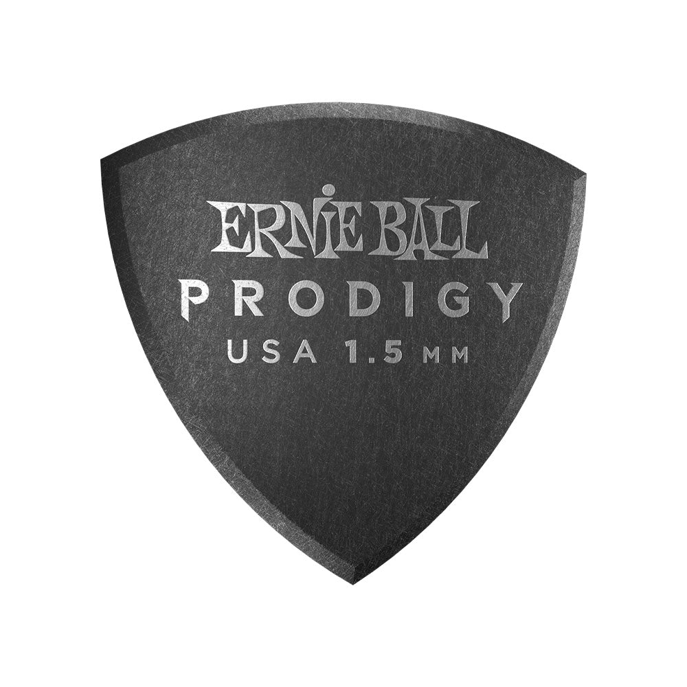 Ernie Ball アーニーボール Prodigy ギターピック 1.5mm