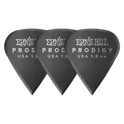Ernie Ball アーニーボール Prodigy ギターピック 1.5mm